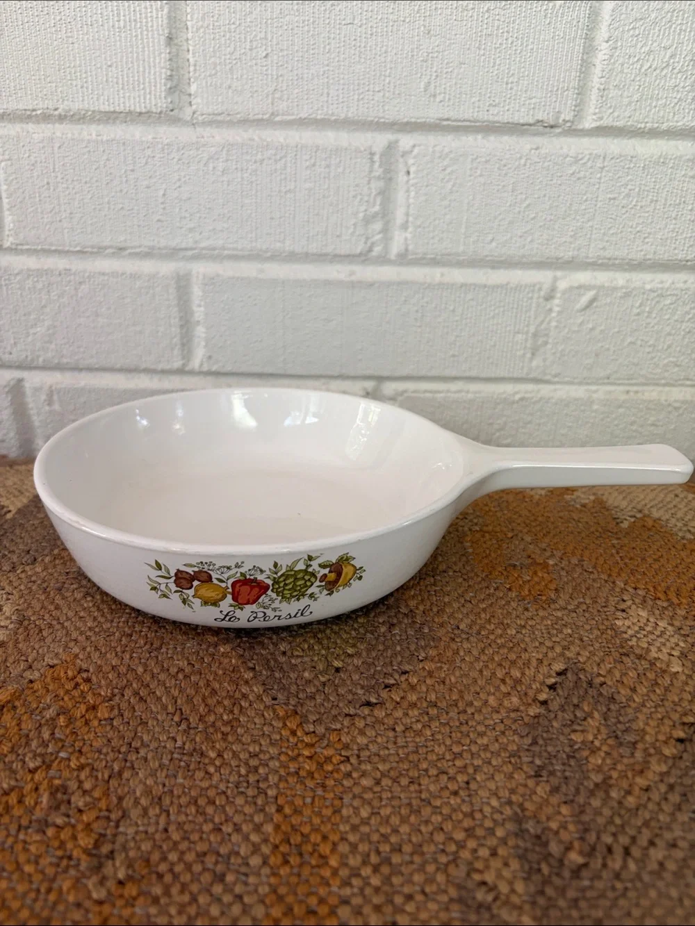 Classic Corning Ware
